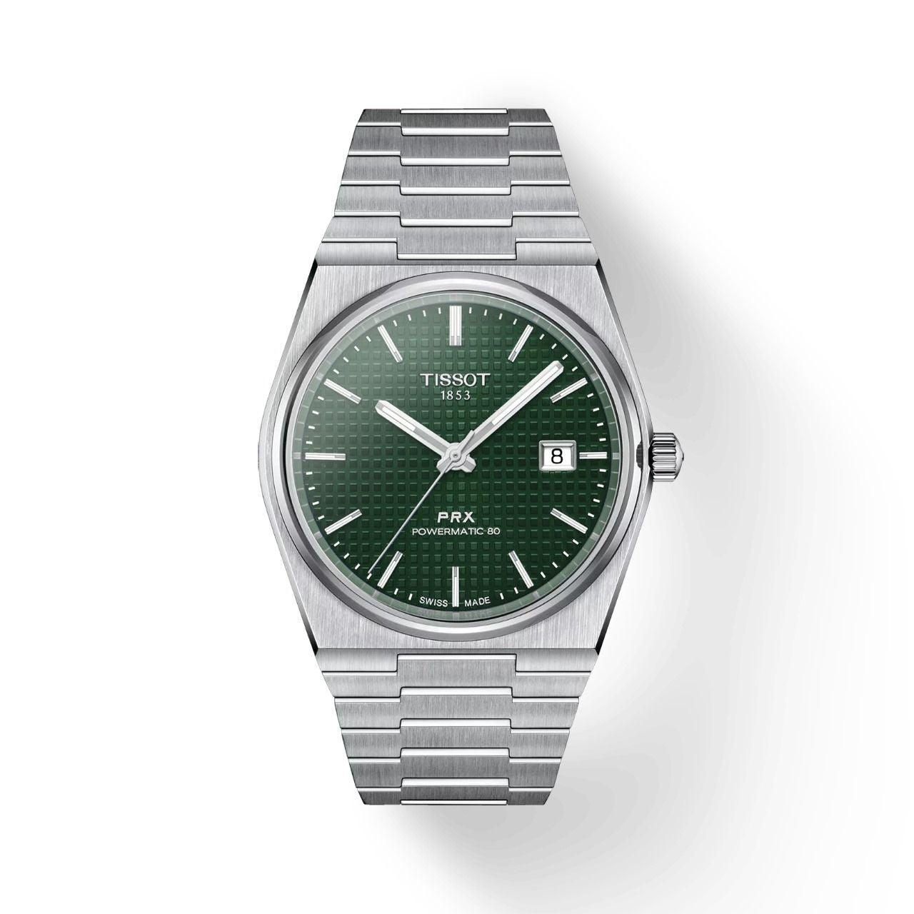 Heritage Swiss Automatic Men’s Watch | 316L Steel & Luxury